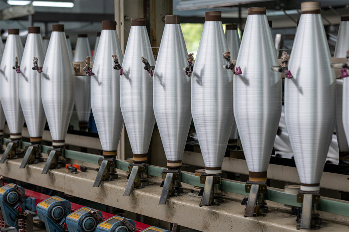Wuxi Yang Guang Thread Factory