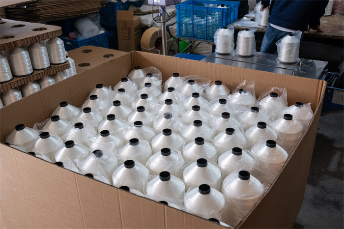 Wuxi Yang Guang Thread Factory