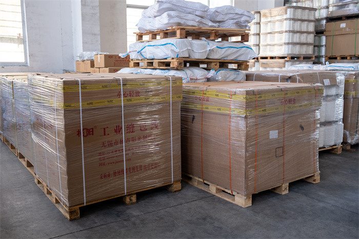 Wuxi Yang Guang Thread Factory