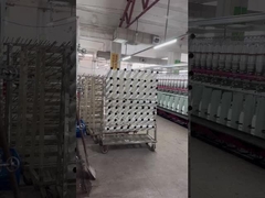 2000D Filamento de poliéster de alta resistência